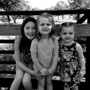 Meet your Posher, Ann